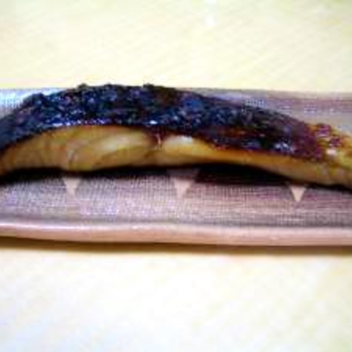 簡単シンプル 目鯛の味噌漬け焼き レシピ 作り方 By よねきち1114 楽天レシピ 簡単シンプル 目鯛の味噌漬け焼き レシピ 作り方 By よねきち1114 楽天レシピ